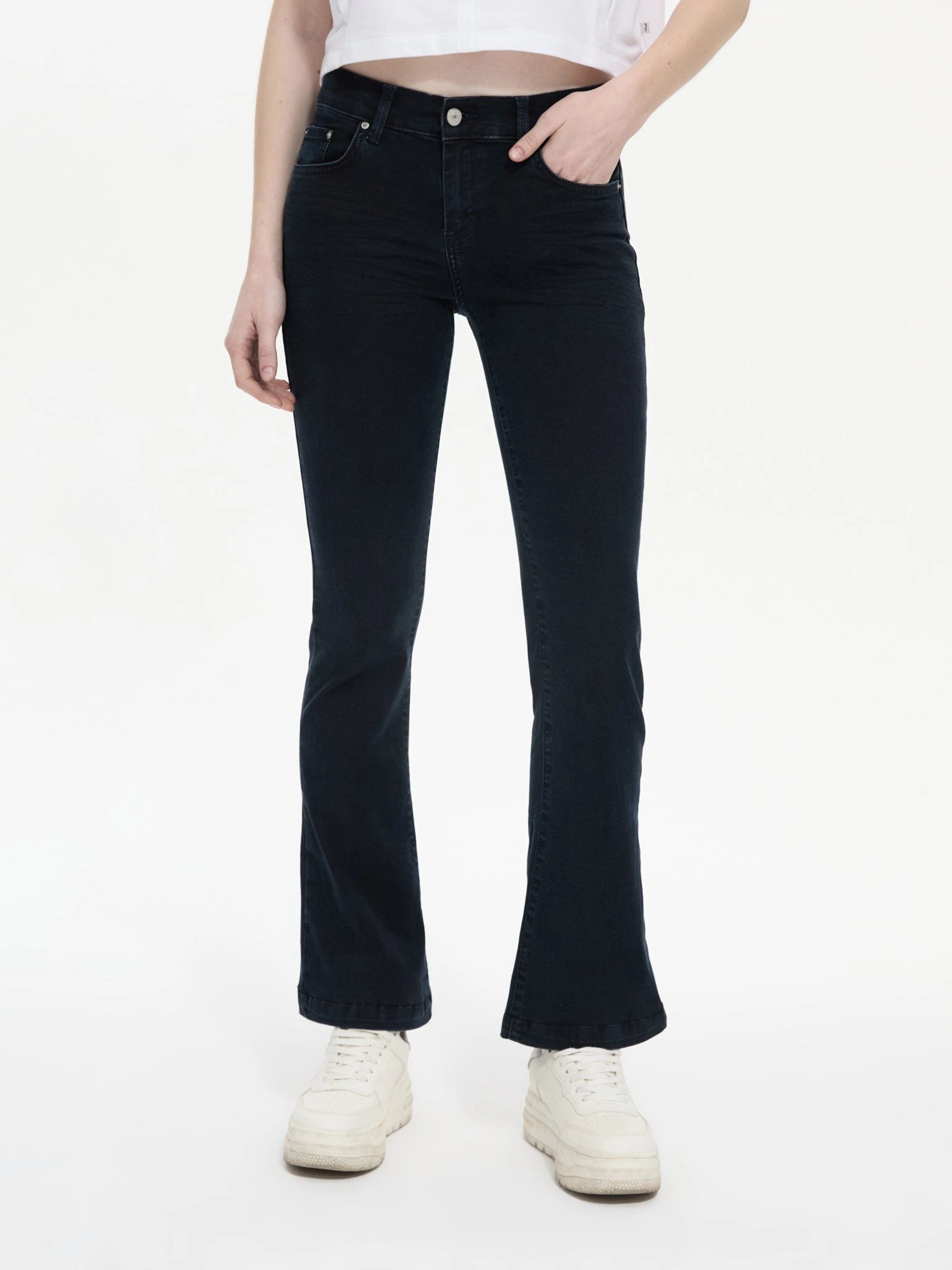 Жіночі Джинси кльош LTB Jeans