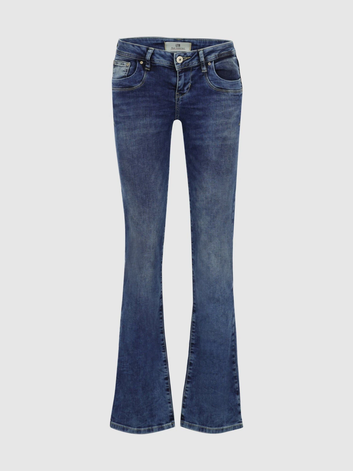 Джинсы LTB Jeans модель 5145.12747.3923 Фото