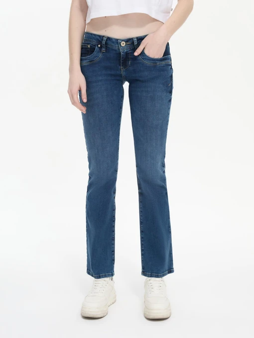 Жіночі Джинси кльош LTB Jeans фото 2