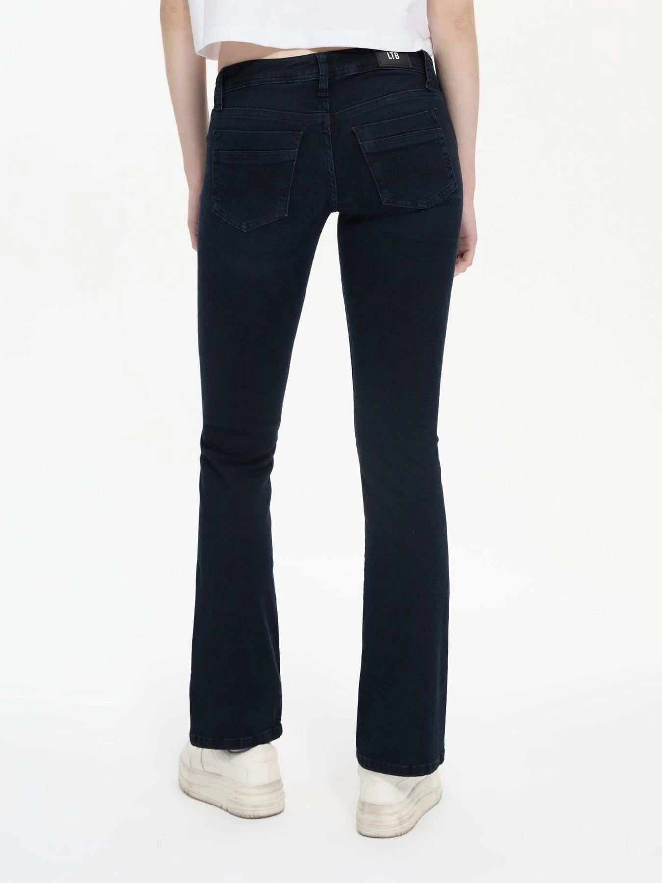Джинсы LTB Jeans модель 5145.14182.51273 Фото