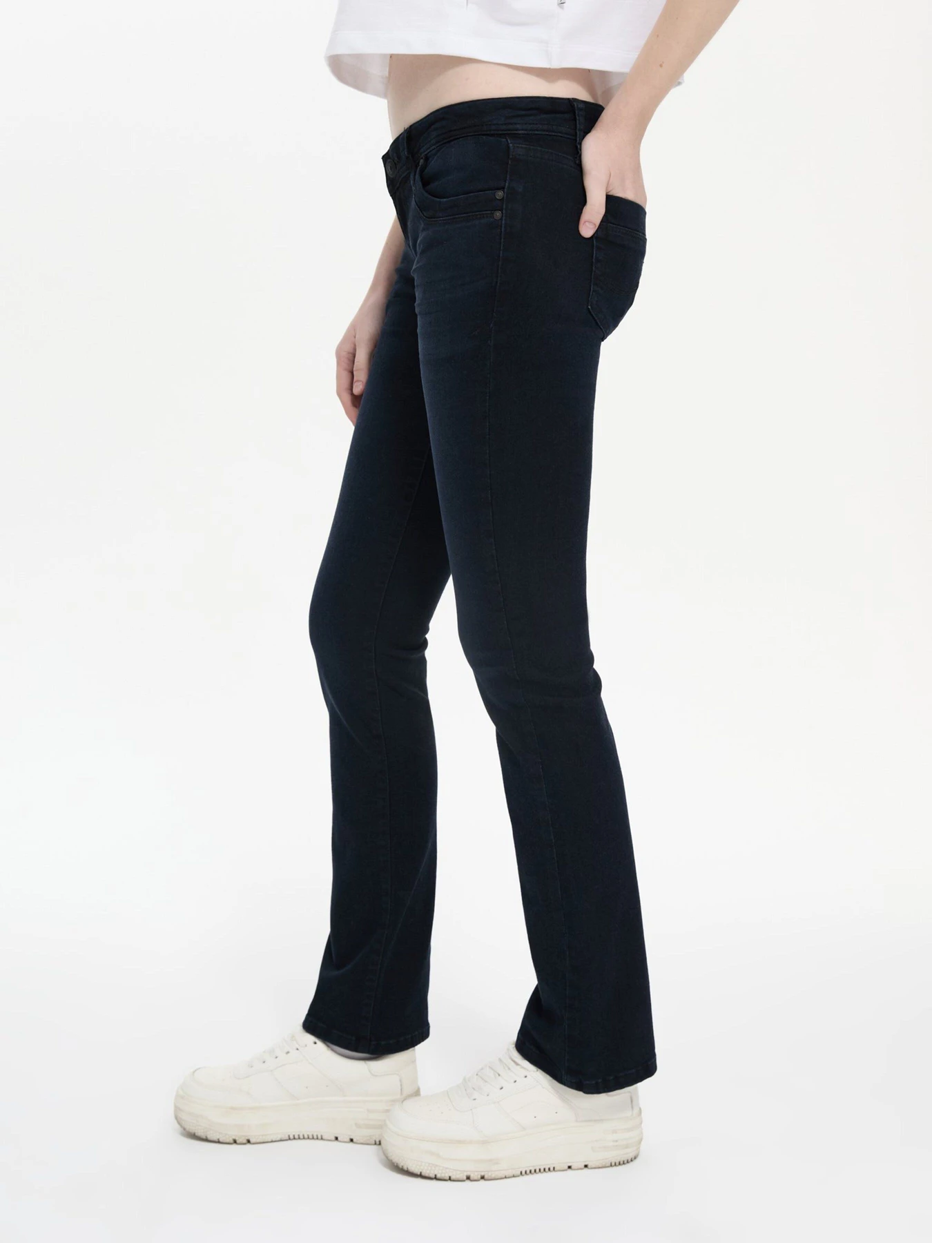 Джинсы LTB Jeans модель 5145.14182.51273 Фото