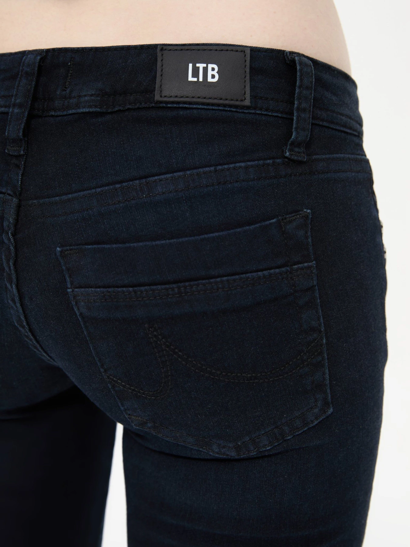 Джинсы LTB Jeans модель 5145.14182.51273 Фото