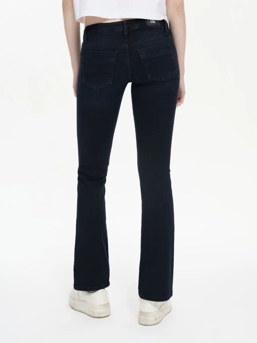 Жіночі Джинси кльош LTB Jeans фото 3