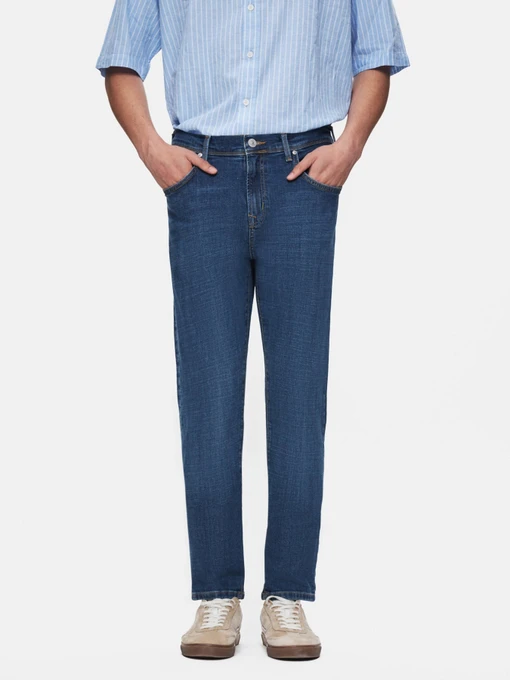 Чоловічі Скіні джинси LTB Jeans фото 2