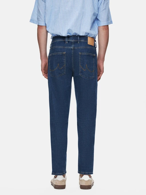 Чоловічі Скіні джинси LTB Jeans фото 3