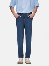 Джинсы LTB Jeans модель 51490.16116.55915 Фото