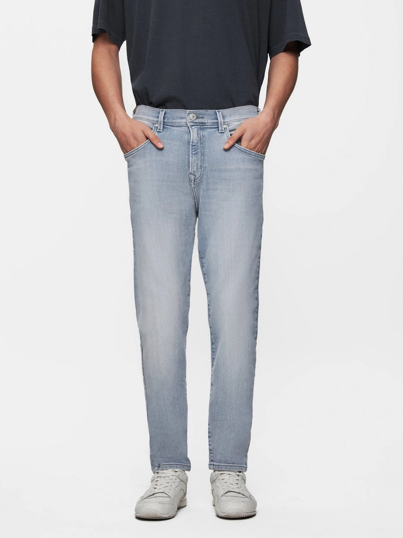 Джинсы LTB Jeans модель 51490.16130.55917 Фото