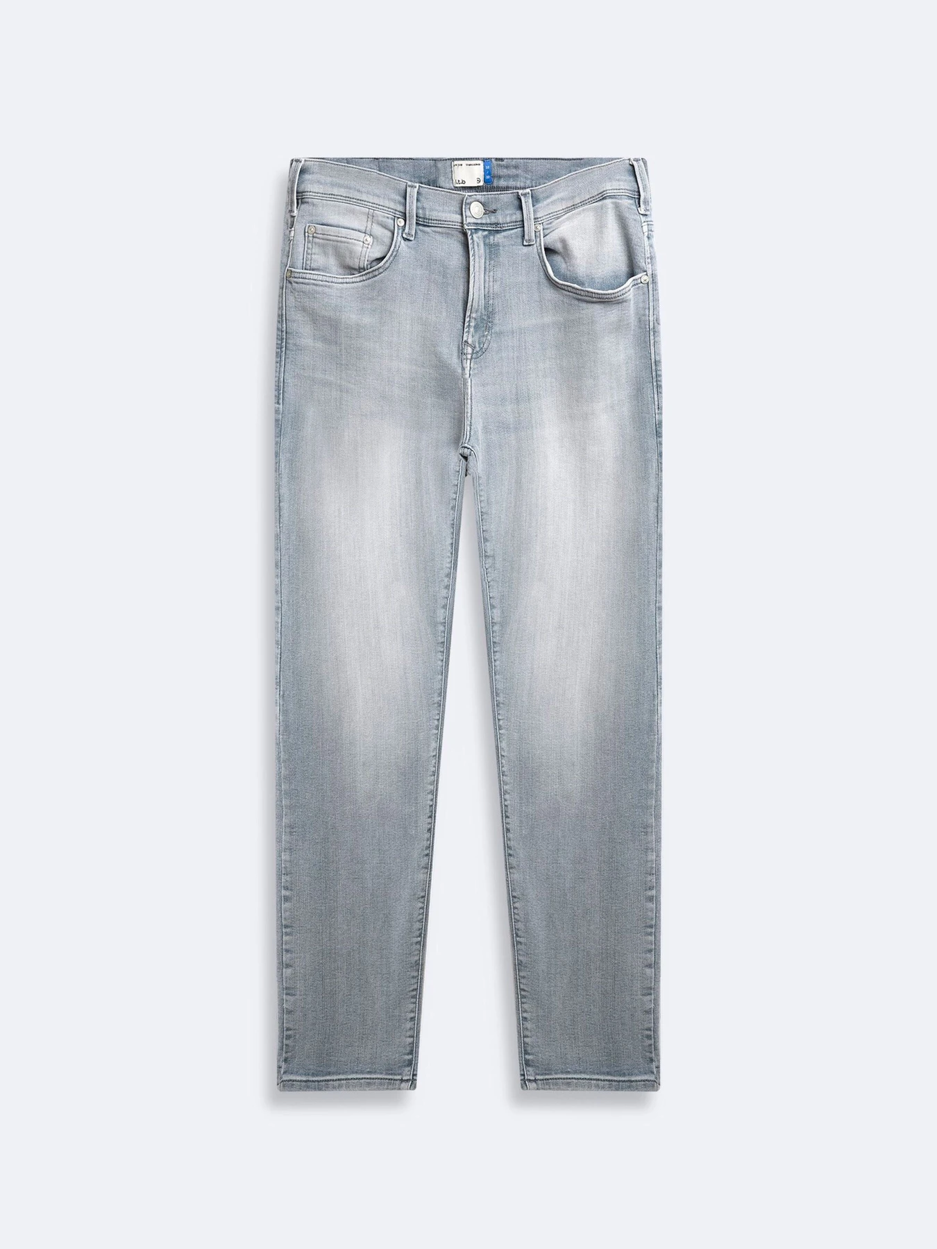 Джинсы LTB Jeans модель 51490.16130.55917 Фото