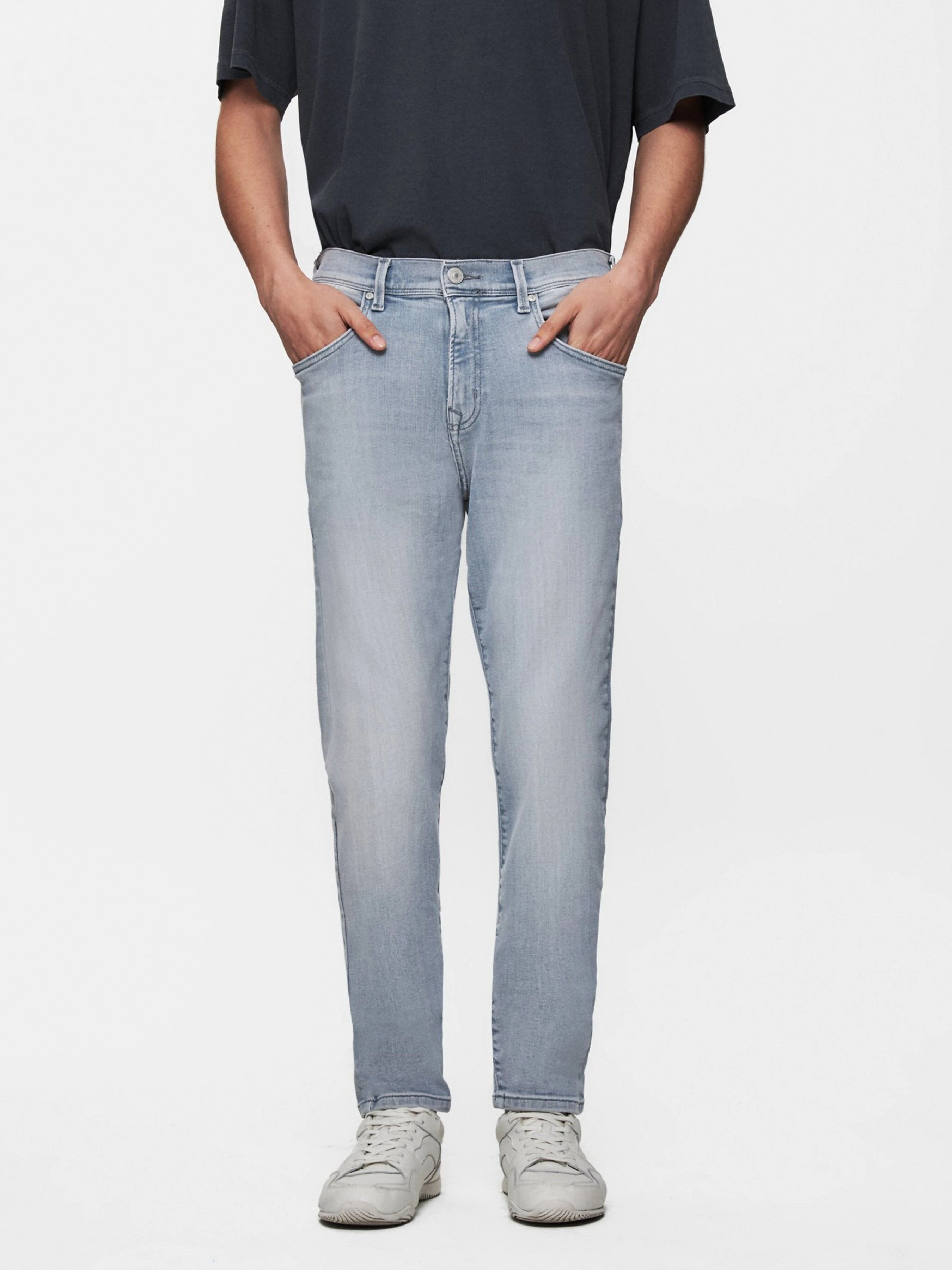 Чоловічі Скіні джинси LTB Jeans фото 2