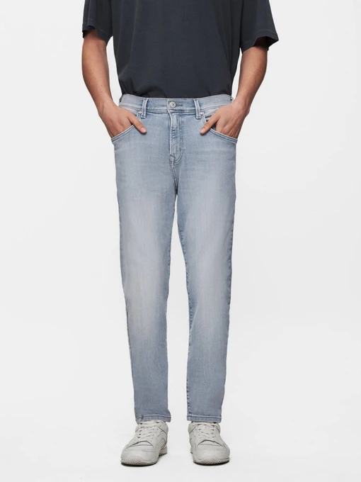 Чоловічі Скіні джинси LTB Jeans фото 2