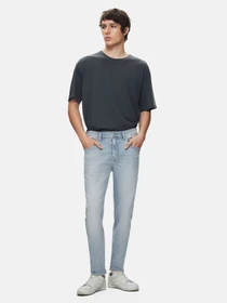 Джинсы LTB Jeans модель 51490.16130.55917 Фото