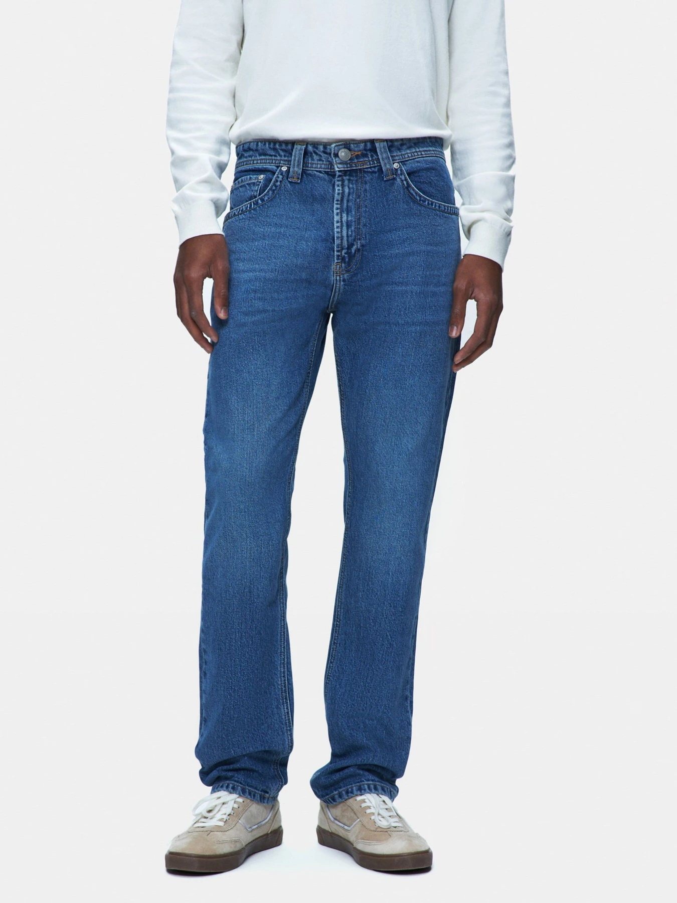 Джинсы LTB Jeans модель 51569.16028.55774 Фото