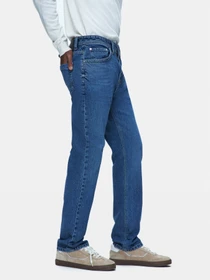 Джинсы LTB Jeans модель 51569.16028.55774 Фото