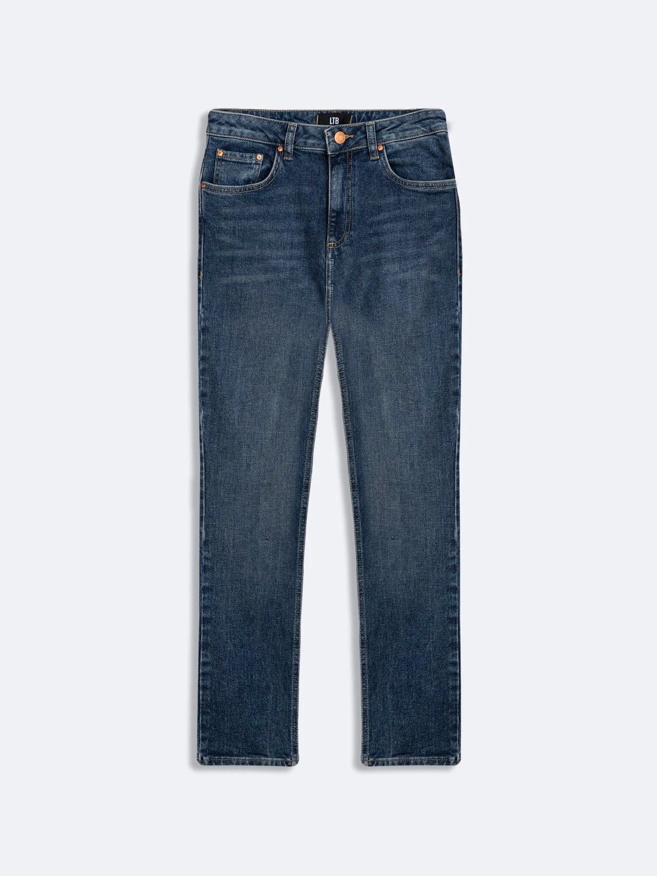 Джинсы LTB Jeans модель 51640.15086.54952 Фото