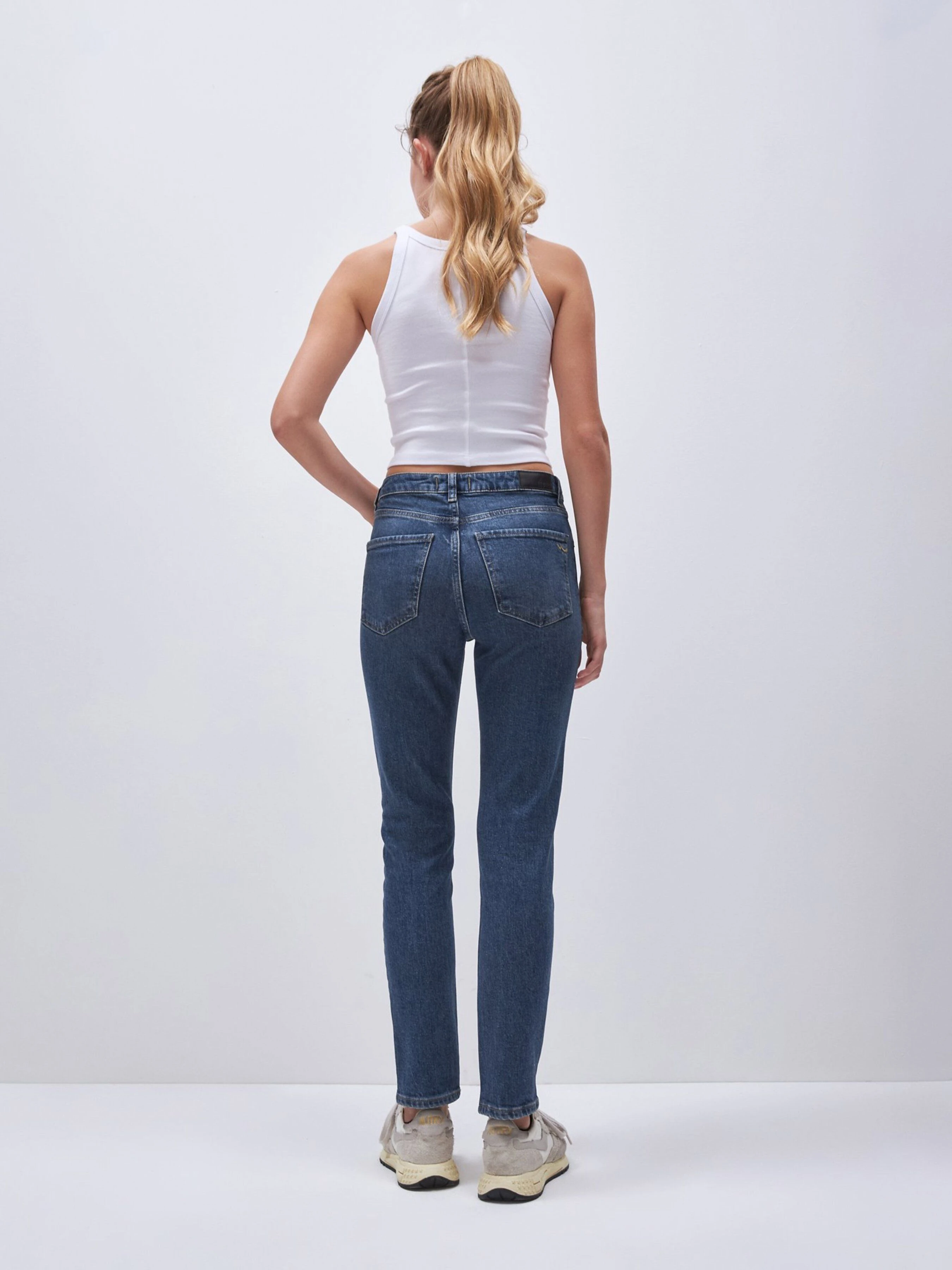 Жіночі Завужені джинси LTB Jeans фото 3