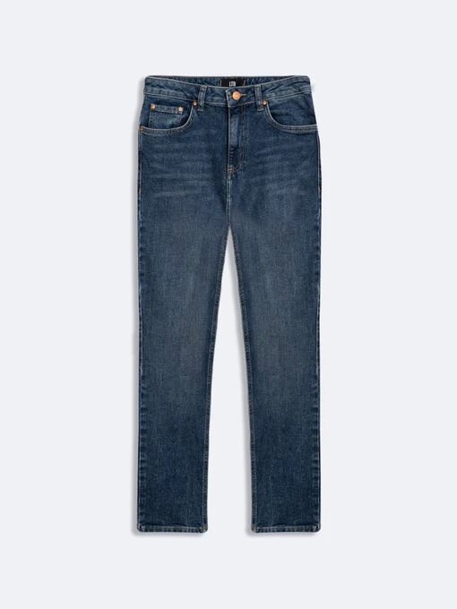 Джинсы LTB Jeans модель 51640.15086.54952 Фото