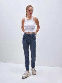 Джинсы LTB Jeans модель 51640.15086.54952 Фото
