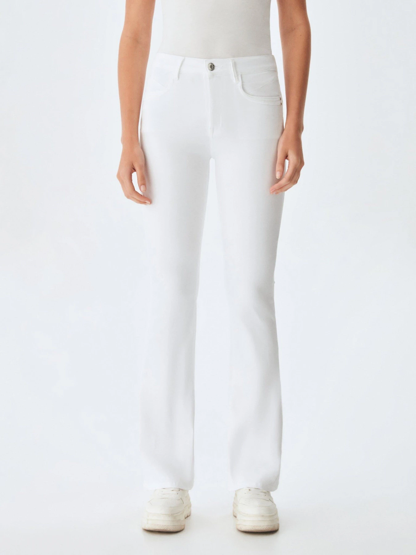 Джинсы LTB Jeans модель 51688.15747.100 Фото