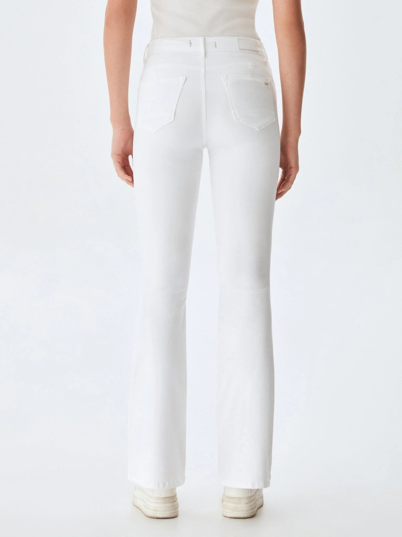 Джинсы LTB Jeans модель 51688.15747.100 Фото