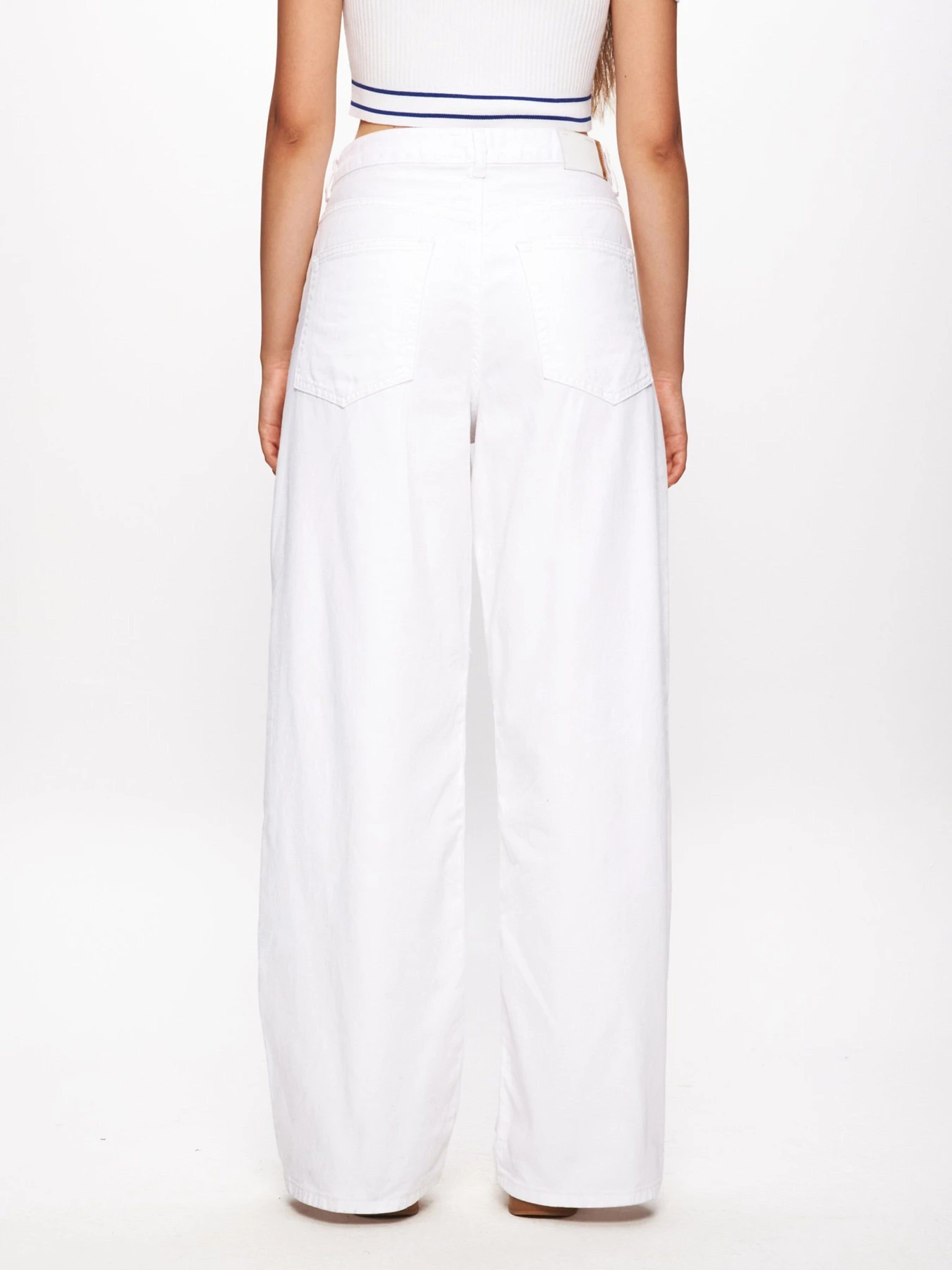 Джинсы LTB Jeans модель 51709.15887.100 Фото