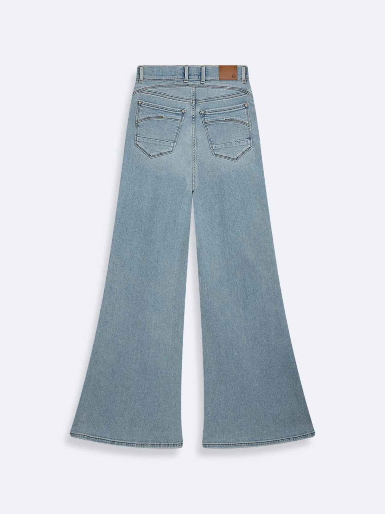 Джинсы LTB Jeans модель 51717.15655.56066 Фото