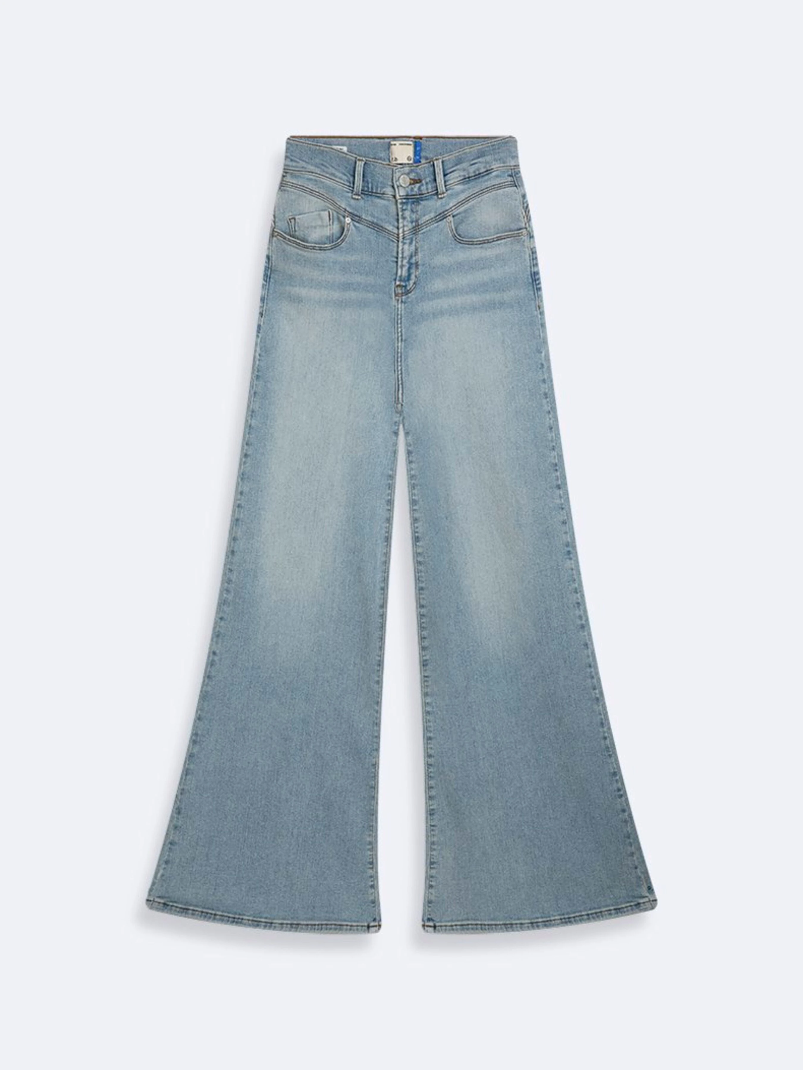 Жіночі Широкі джинси LTB Jeans