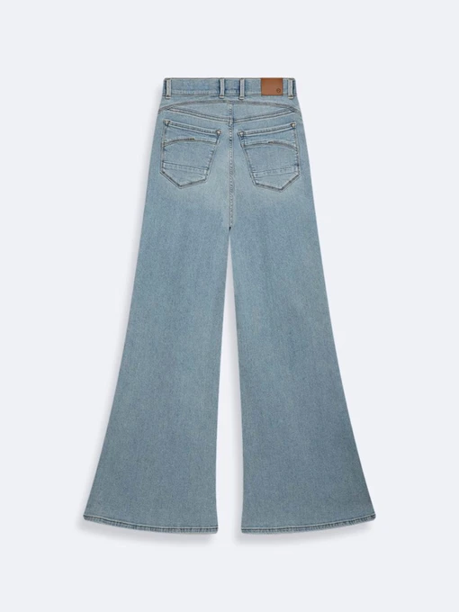 Жіночі Широкі джинси LTB Jeans фото 2