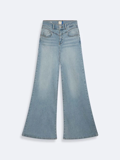 Джинсы LTB Jeans модель 51717.15655.56066 Фото