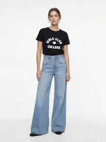Джинсы LTB Jeans модель 51717.15655.56066 Фото