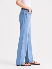 Джинсы LTB Jeans модель 51763.15665.55481 Фото