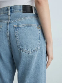 Джинсы LTB Jeans модель 51763.15665.55481 Фото