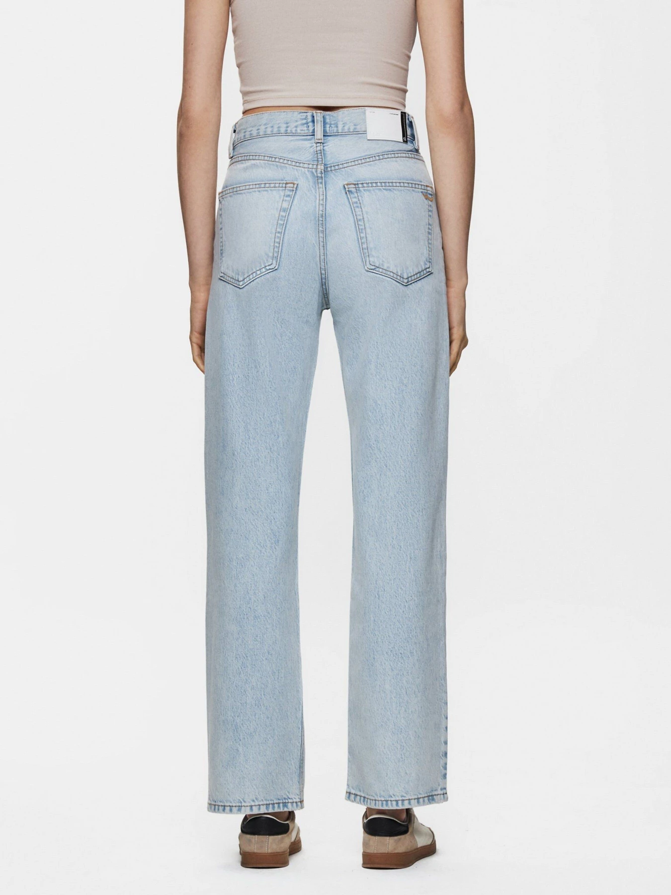 Джинсы LTB Jeans модель 51763.15665.55967 Фото
