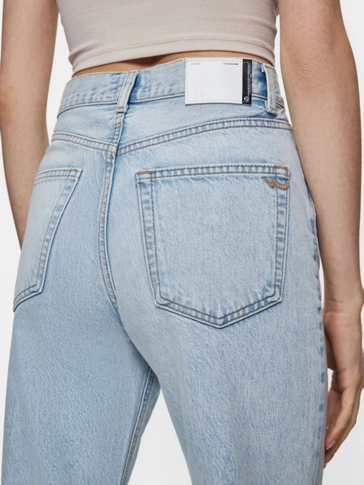 Жіночі Прямі джинси LTB Jeans фото 3