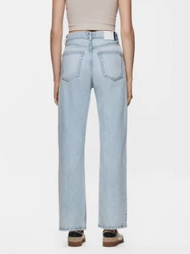 Джинсы LTB Jeans модель 51763.15665.55967 Фото