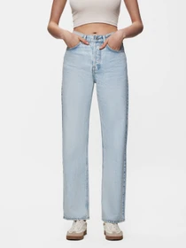 Джинсы LTB Jeans модель 51763.15665.55967 Фото