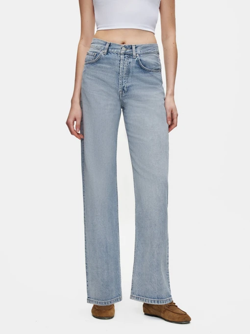Джинсы LTB Jeans модель 51763.16114.55910 Фото
