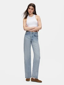 Джинсы LTB Jeans модель 51763.16114.55910 Фото