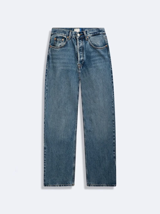 Джинсы LTB Jeans модель 51763.16179.55968 Фото