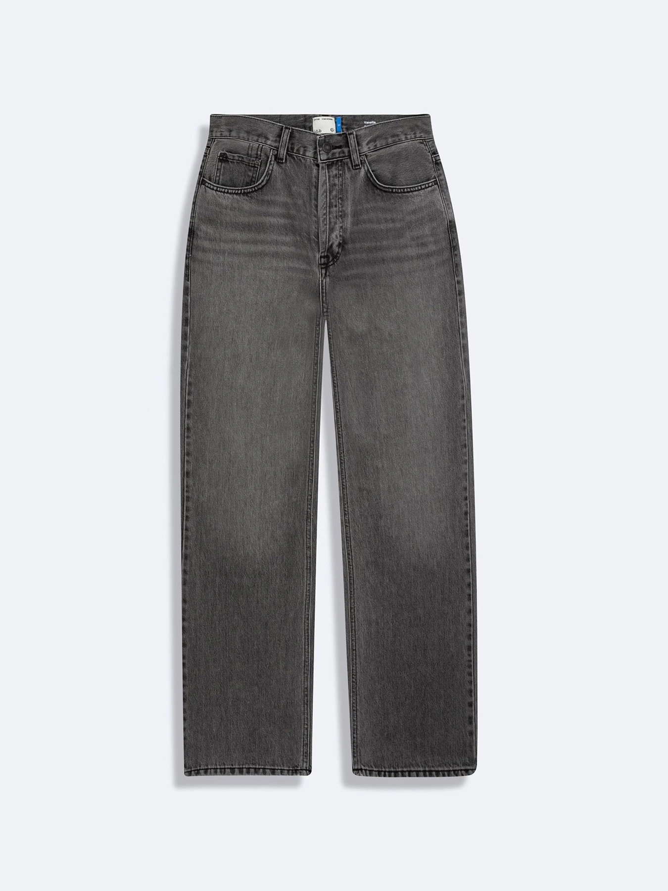 Джинсы LTB Jeans модель 51763.16266.56191 Фото