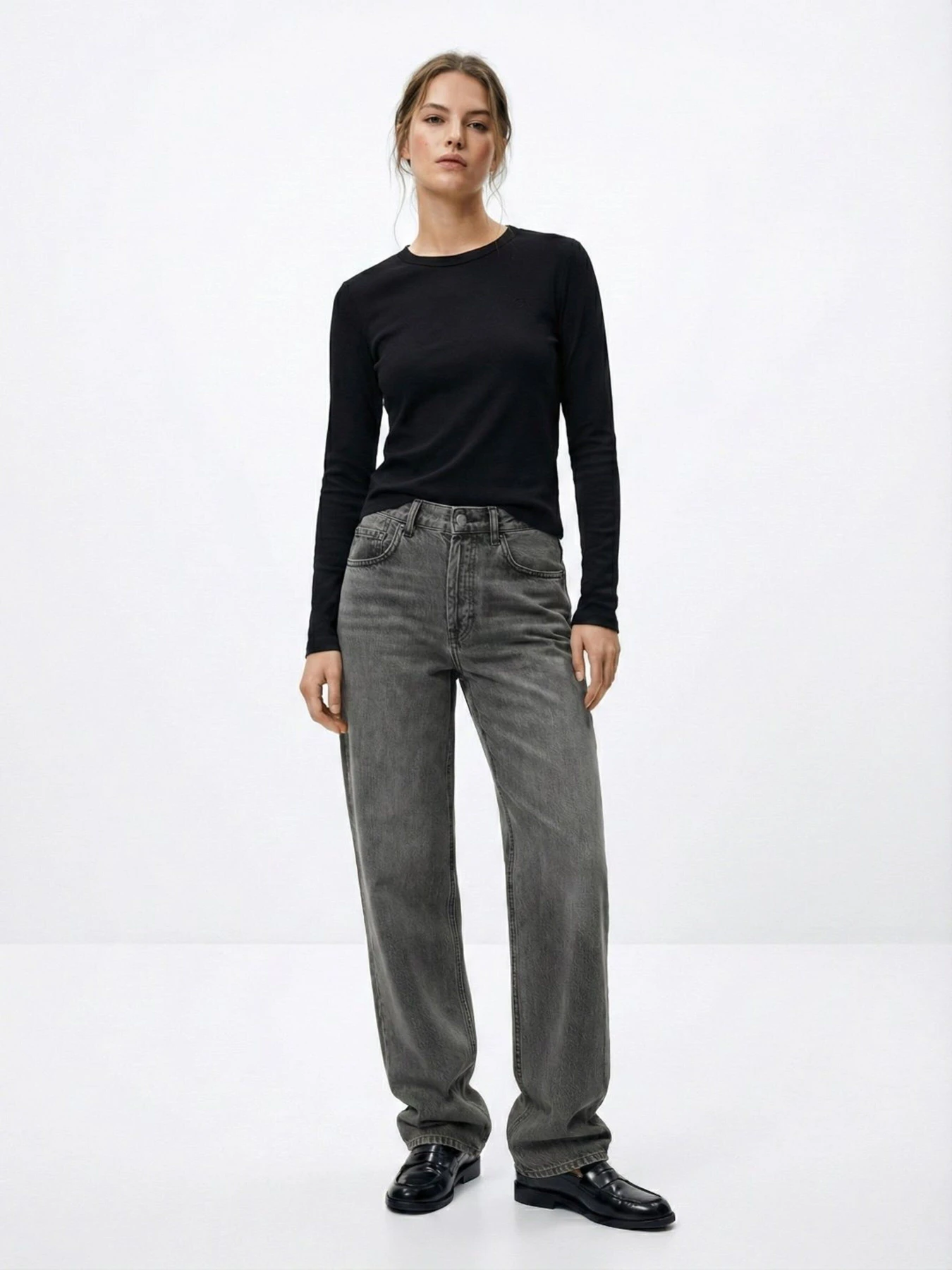 Джинсы LTB Jeans модель 51763.16266.56191 Фото