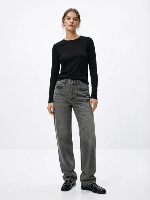 Джинсы LTB Jeans модель 51763.16266.56191 Фото