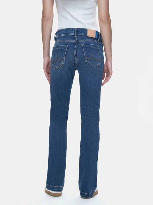 Жіночі Джинси кльош LTB Jeans фото 2