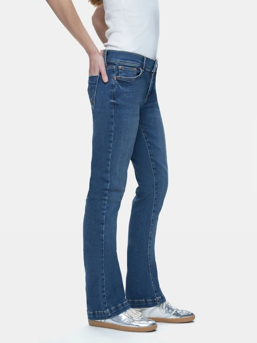 Жіночі Джинси кльош LTB Jeans фото 3
