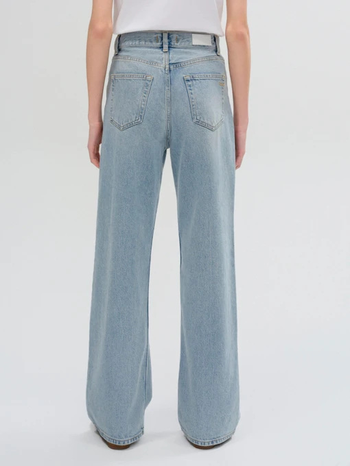 Жіночі Широкі джинси LTB Jeans фото 2