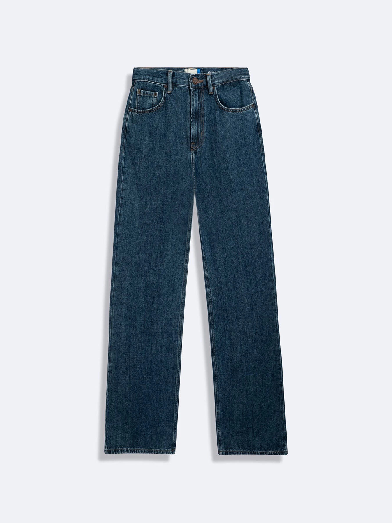 Джинсы LTB Jeans модель 51820.16155.55965 Фото