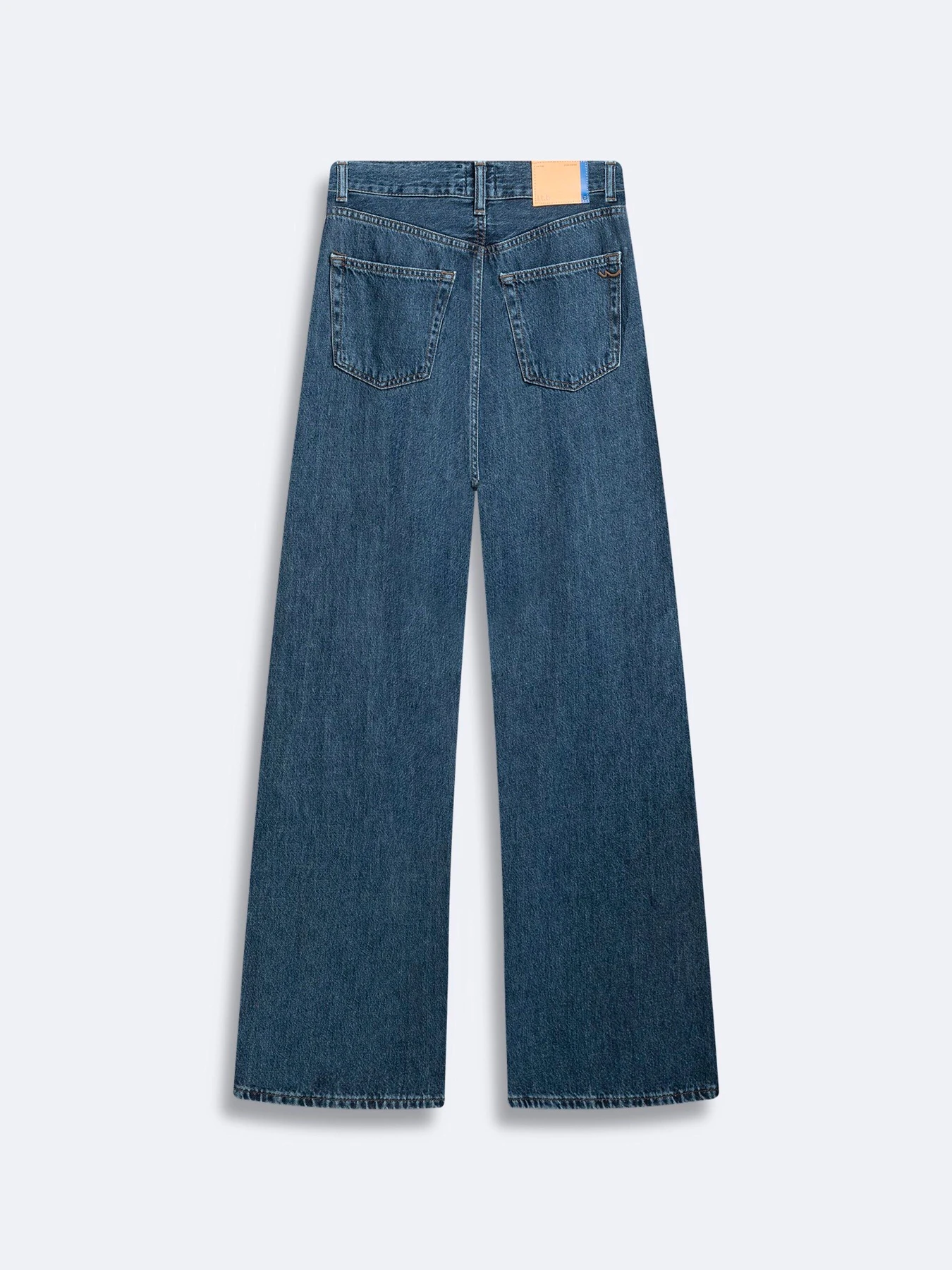 Джинсы LTB Jeans модель 51820.16155.55965 Фото