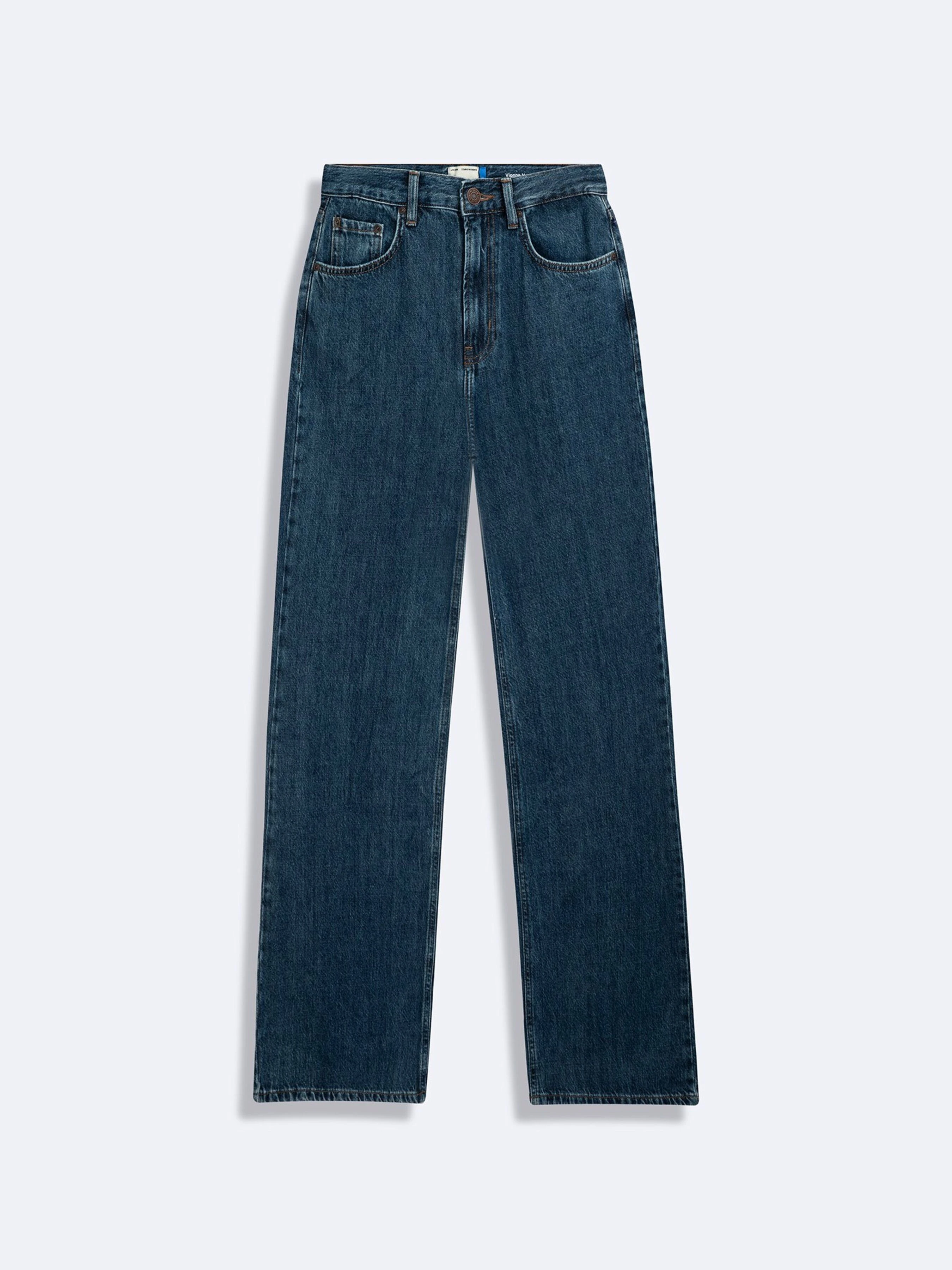 Жіночі Широкі джинси LTB Jeans фото 3
