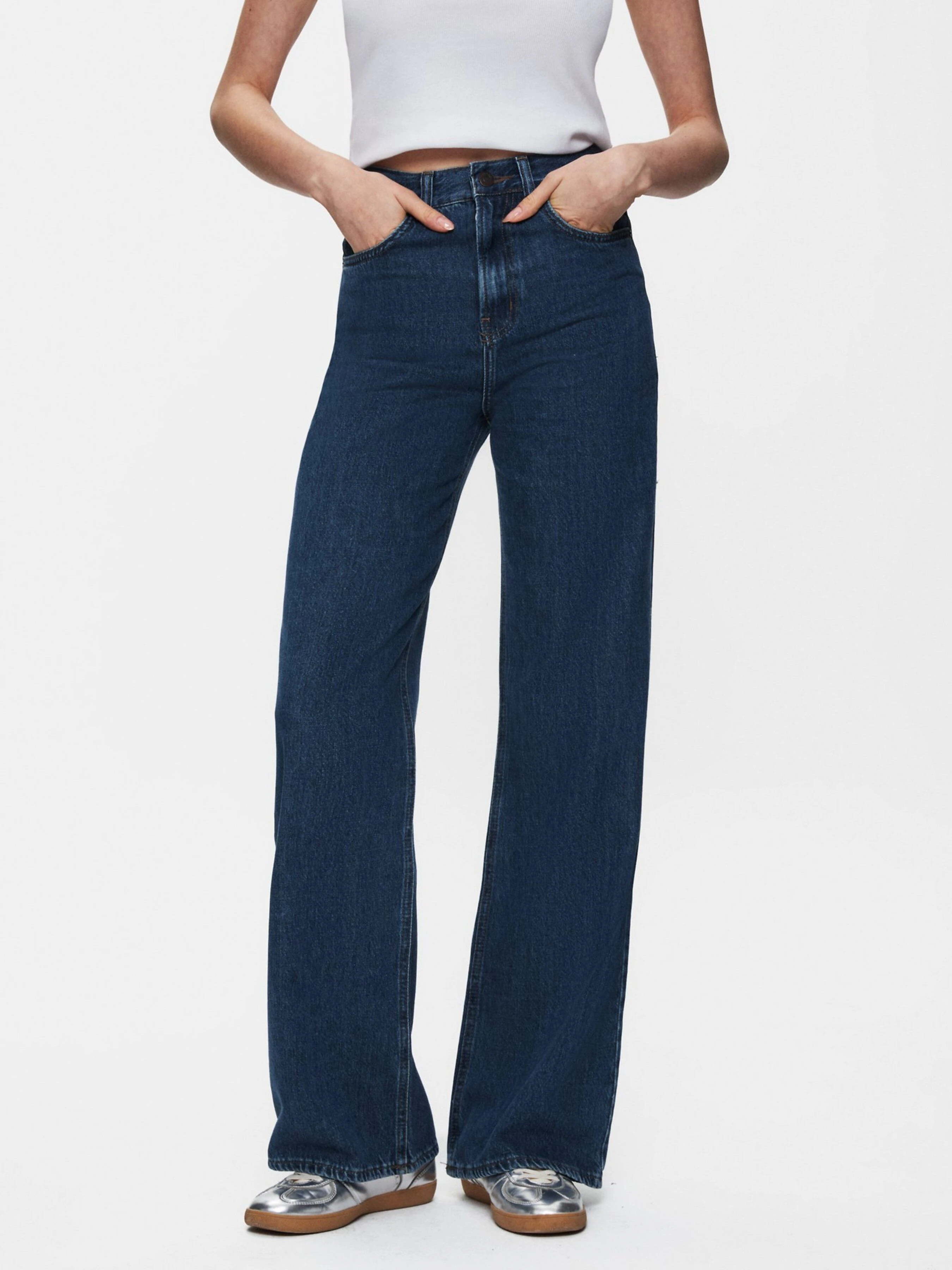 Жіночі Широкі джинси LTB Jeans