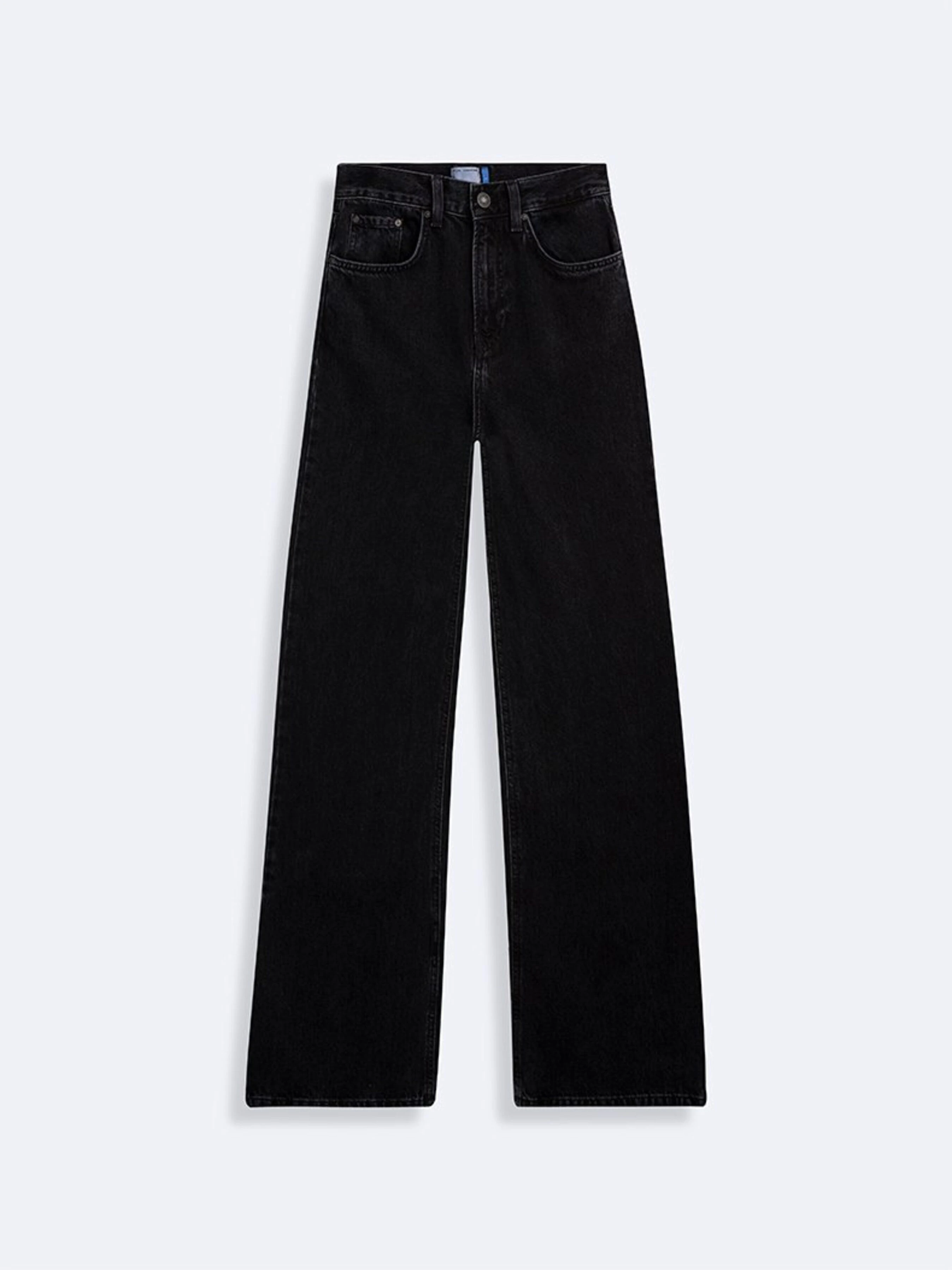 Жіночі Широкі джинси LTB Jeans фото 2