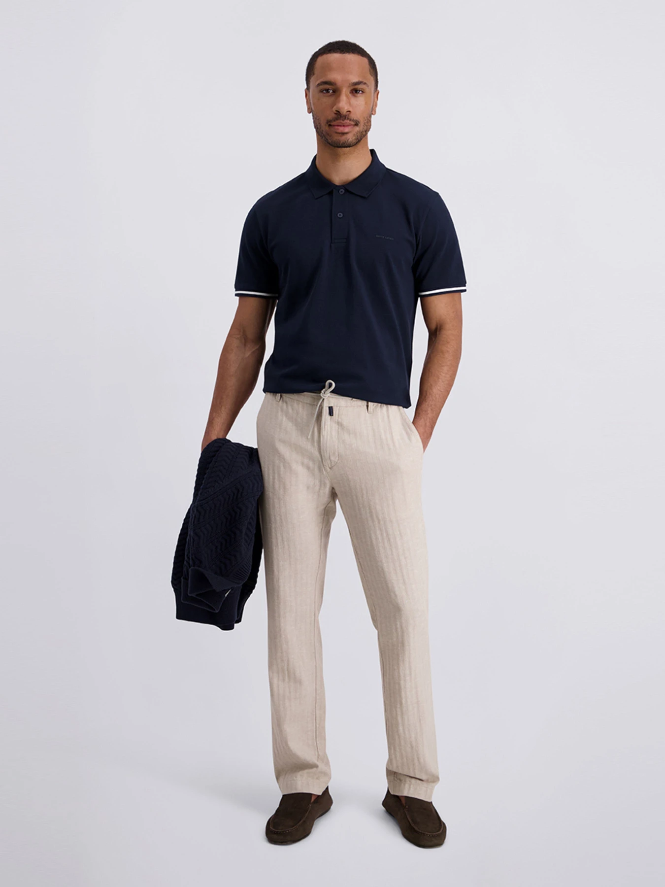 Брюки Pierre Cardin модель PC.-C3 37050.5017.8021 Брюки Pierre Cardin модель PC.-C3 37050.5017.8021 Фото